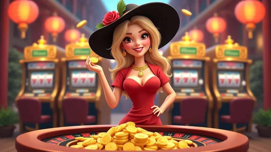 Onlinecasinogratisbonus